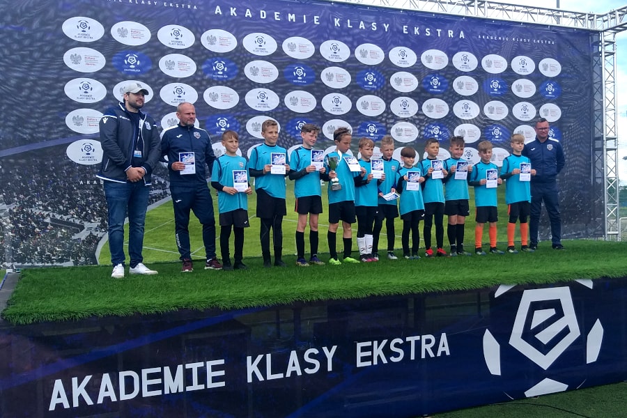 APR - Akademie Klasy Ekstra