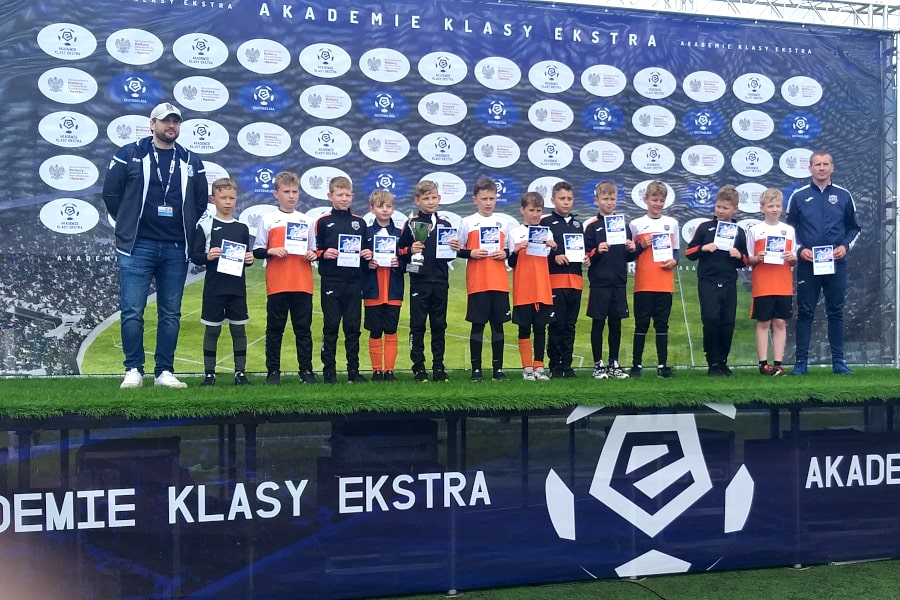 APR - Akademie Klasy Ekstra