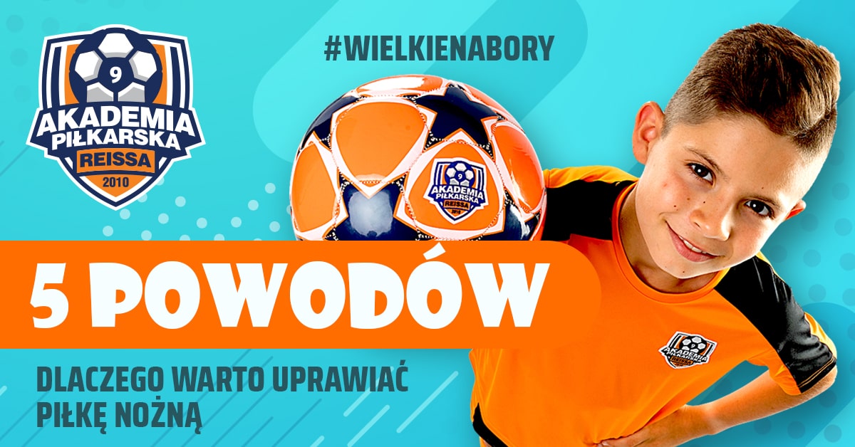 Nabory do klubów piłkarskich 2021