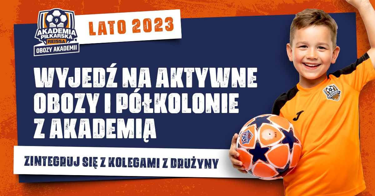 Aktywne obozy Akademii