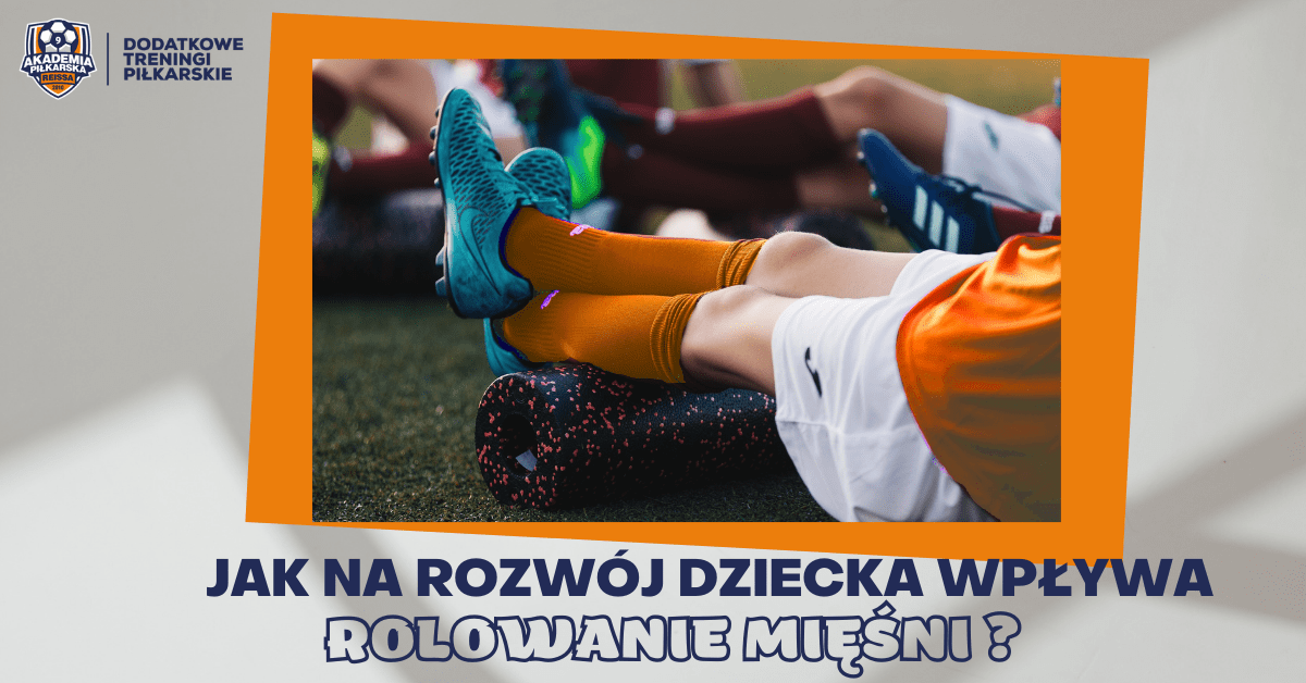 Jak rolowanie wpływa na rozwój mięśni?