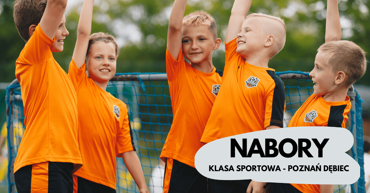 Klasa sportowa Akademia Piłkarska Reissa Poznań Dębiec