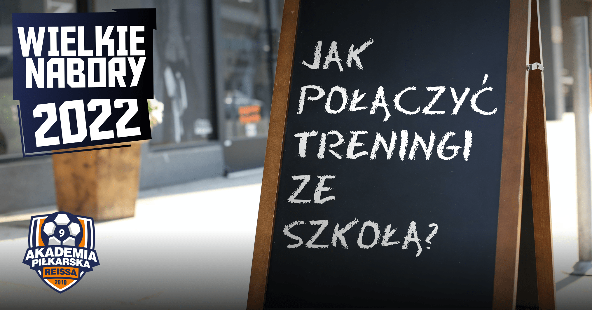 jak połączyć treningi ze szkoła