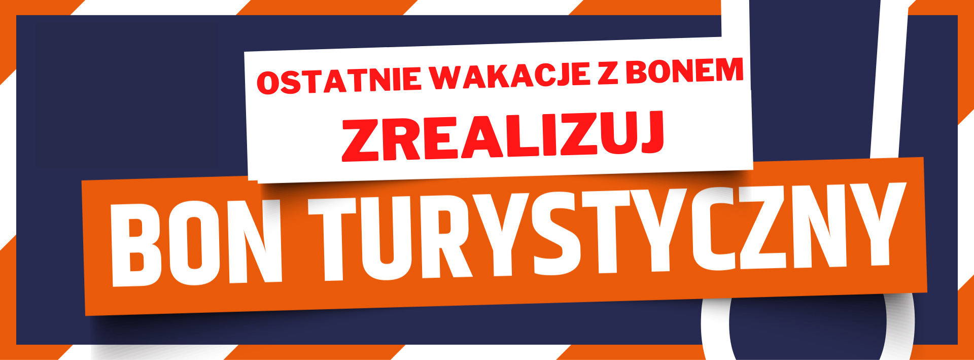 Bon turystyczny