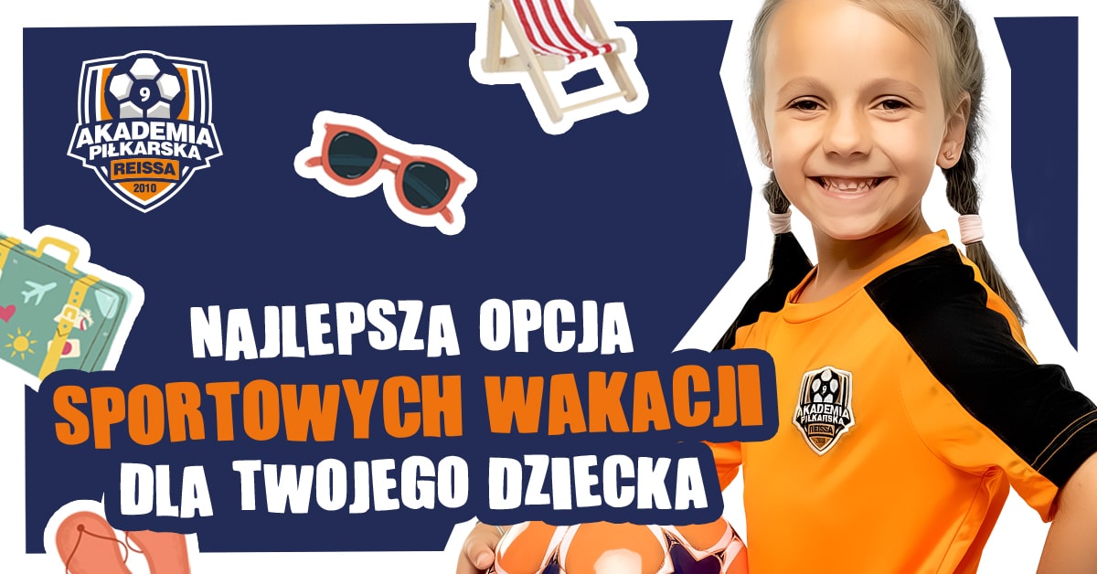 wakacyjne obozy 2023