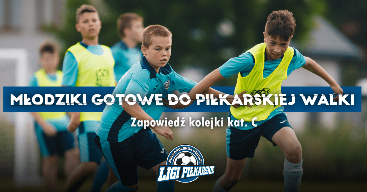 wielkopolsko lubuskie ligi piłkarskie 